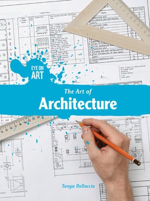 cover image of The Art of Architecture